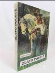 Zlato pouště - náhled