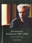 Rozhovory 1980-2000 - náhled