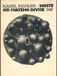 Hosté od svatého Diviše - náhled