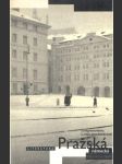 Pražská německá literatura od expresionismu po exil a pronásledování - náhled