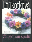 Žít jednou spolu  - náhled