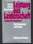 Leistung aus Leidenschaft - náhled