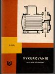 Vykurovanie pre 4. ročník SPŠ - náhled