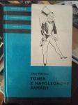 Tonek z Napoleonovy armády - náhled