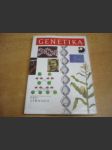 Genetika pro gymnázia - náhled