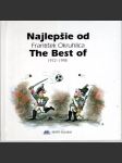 Najlepšie od František Okruhlica - náhled