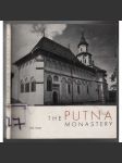 The Putna Monastery [průvodce, Rumunsko] - náhled