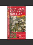 Nový atlas léčivých rostlin - náhled