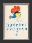 Hudební výchova 2 - náhled