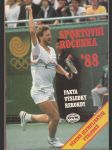 Sportovní ročenka '88 - Fakta - výsledky - rekordy - náhled