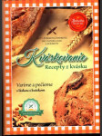 Kváskovanie recepty z kvásku (veľký formát) - náhled