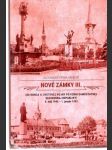 Nové Zámky III. - náhled
