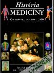 História medicíny - náhled