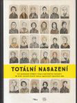 Totální nasazení - Tři komiksové příběhy podle skutečných událostí - náhled