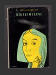 Říkali mi Leni - náhled