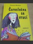 Čaroslečna se vrací - náhled