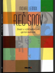 Reč snov lennox - náhled