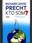 Kto som? - náhled