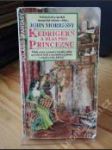 Kedrigern a hlas pro princeznu - náhled