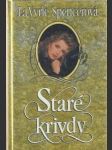 Staré krivdy - náhled