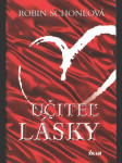 Učiteľ lásky - náhled