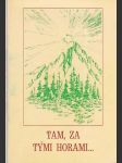 Tam, za tými horami - náhled