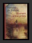 Sbohem a jiné prózy - náhled