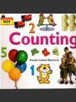 Countig Teacher Created Resources - náhled