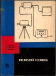 Prenosová technika - náhled