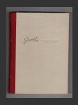 Goethe v Dachau - náhled