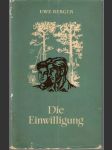 Die Einwilligung - náhled