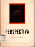 Perspektiva  (malý formát) - náhled