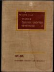 Statika železobetonových konstrukcí 2 (veľký formát) - náhled