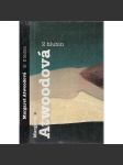Z hlubin (Edice: AAA –⁠ Edice angloamerických autorů 28.) - náhled
