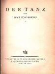 Dertanz - náhled