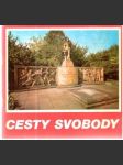 Cesty svobody - náhled