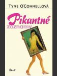 Pikantné zoznamy - náhled