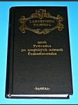 Labyrintem tajemna aneb Průvodce po magických místech Československa - náhled