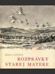 Rozprávky starej matere - náhled