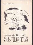 Sus Triumfans (psychopatologické sešity) - náhled