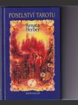 Poselství tarotu - náhled