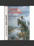 Blesk Calvert [edice - Divoký západ. Knižní řada] - náhled