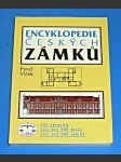 Encyklopedie českých zámků - náhled