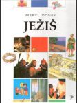 Ježiš - náhled