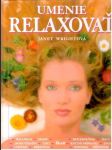 Umenie relaxovať - náhled