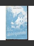 Léta dětství a jinošství - náhled