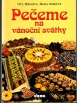 Pečeme na vánoční svátky - náhled