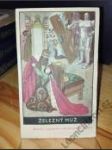 Železný muž - náhled