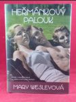 Heřmánkový palouk - náhled