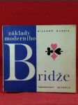 Základy moderního bridže - náhled